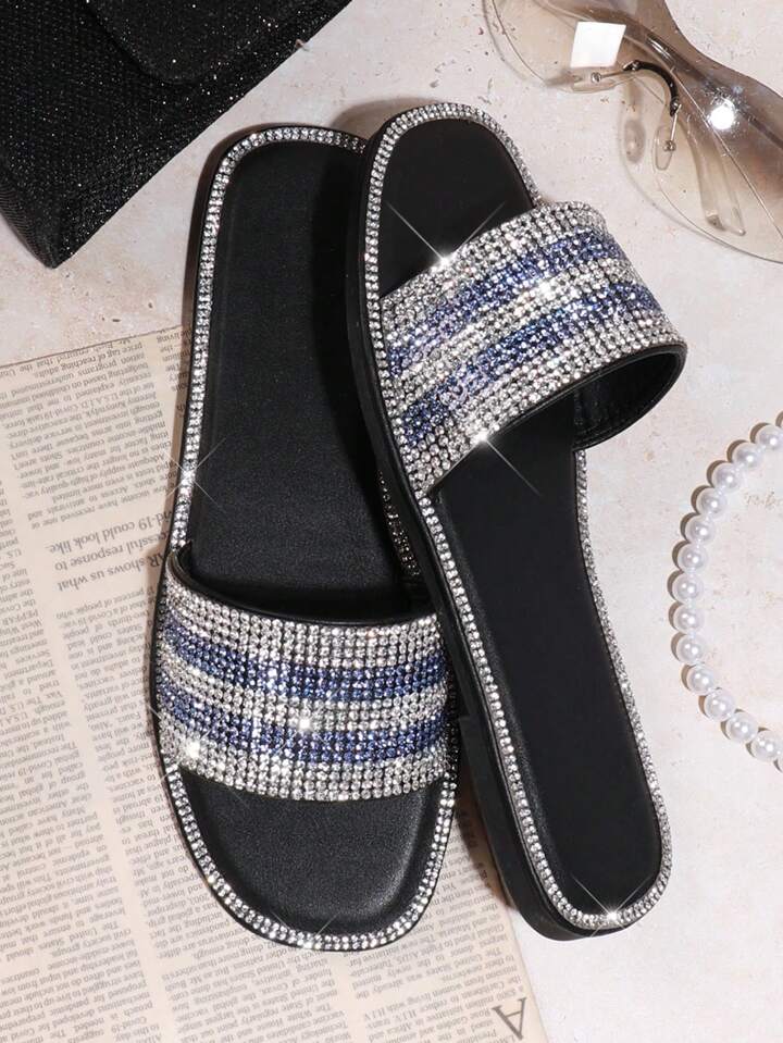 Women's Flat Sandal