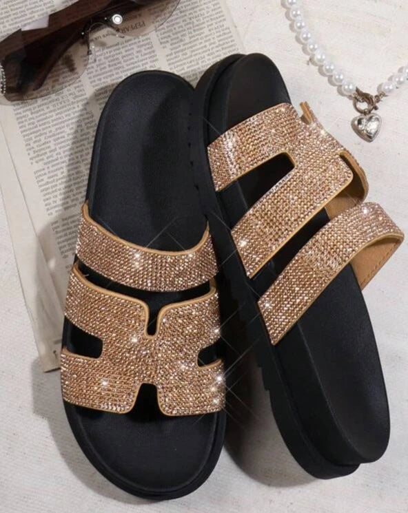 Women's Flat Sandals