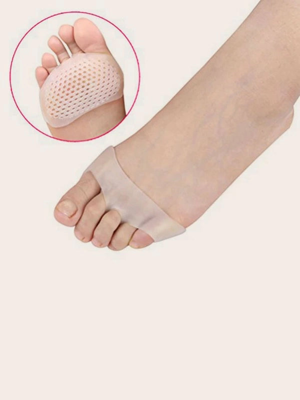 Silicone Forefoot Pad 1pair