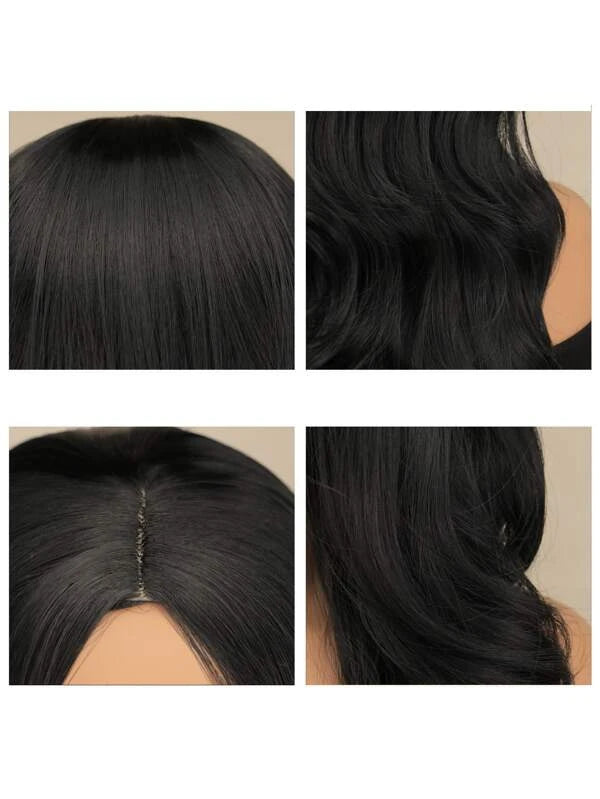 Long Body Wave Synthetic Wig