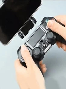 1pc Clip Mount Compatible With PS4 Controller