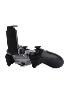 1pc Clip Mount Compatible With PS4 Controller