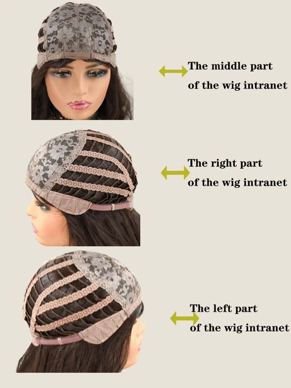 Extra Long Body Wave Synthetic Wig