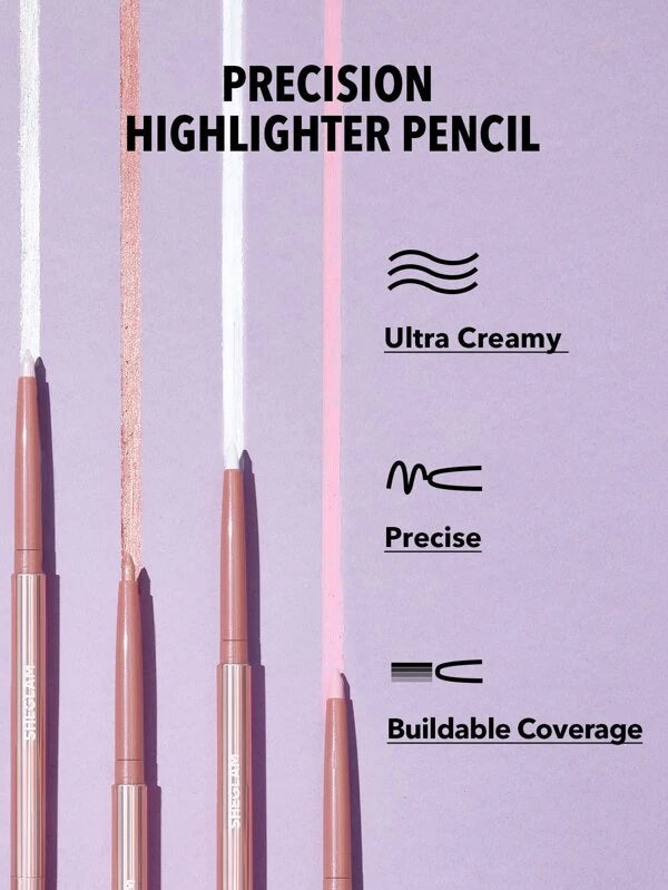 SHEGLAM Precision Highlighter Pencil-Starlight