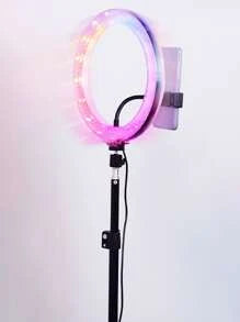 10 Inch Live stream Light With Tripod Stand