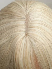 Short Straight Synthetic Wig With Bangs