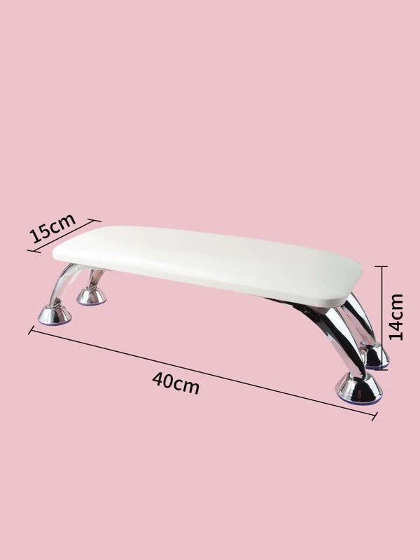 1pc Detachable Nail Art Hand Pillow
