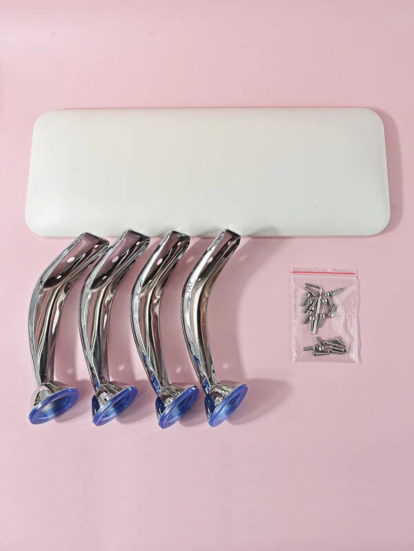 1pc Detachable Nail Art Hand Pillow