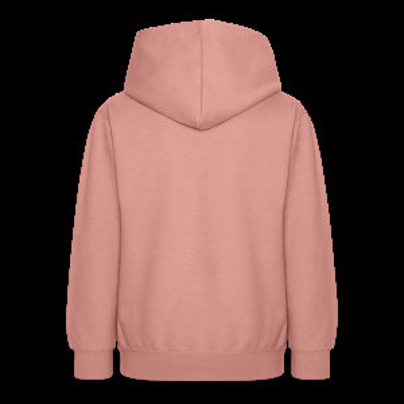 HG Teen quality Hoodie 9-13 Years