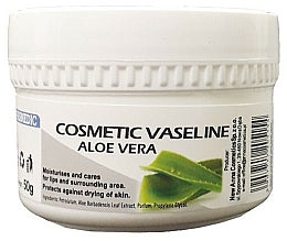 Arckrém - Pasmedic Cosmetic Vaseline Aloe Vera 50 g