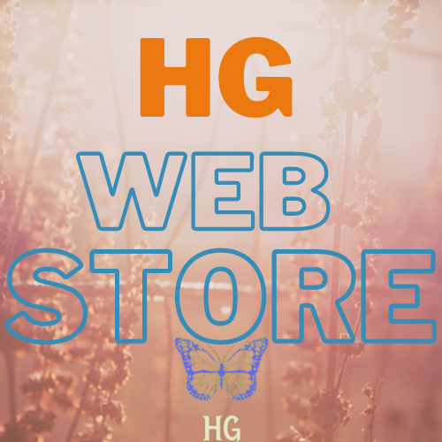 HG webstore