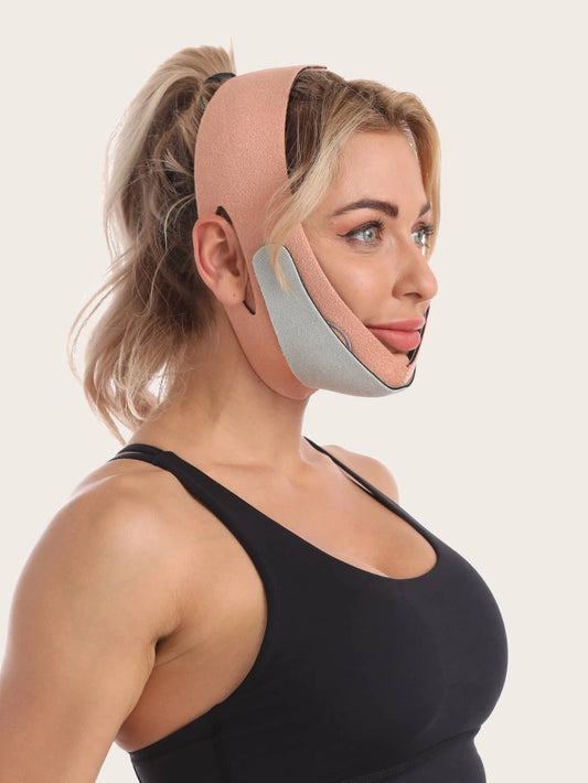 Face Slimming Bandage