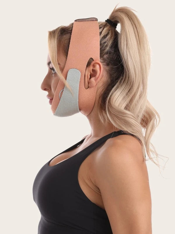 Face Slimming Bandage