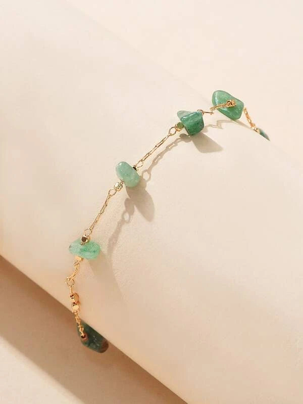 Crystal Decor Bracelet
