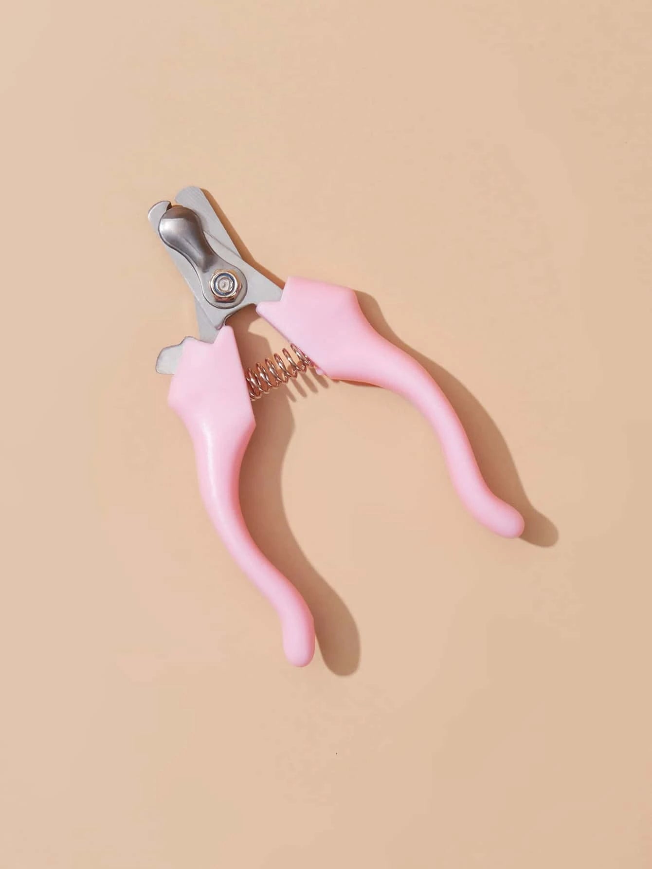 1pc Pet Nail Clipper