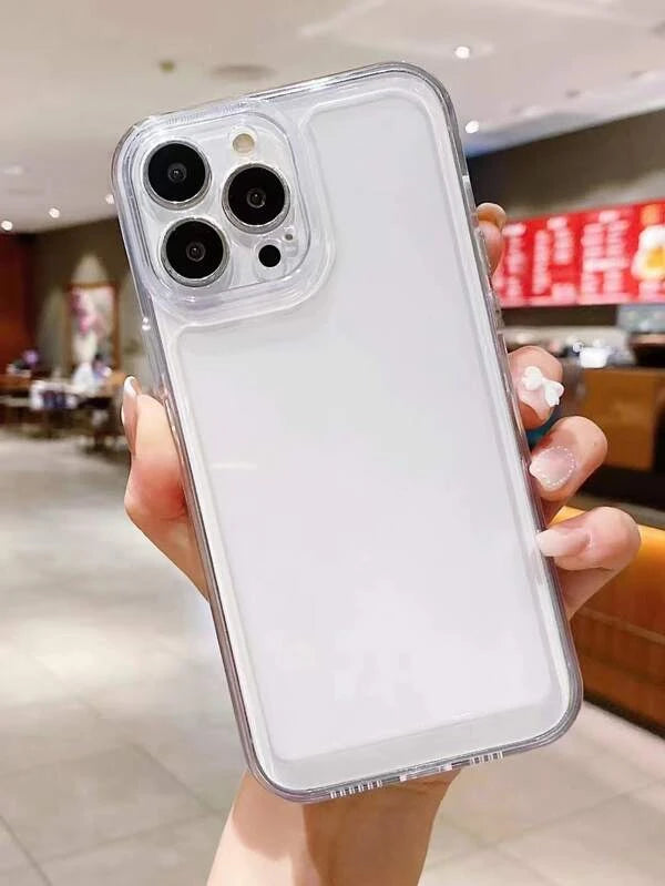 Clear Phone Case
