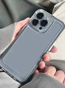 Clear Phone Case