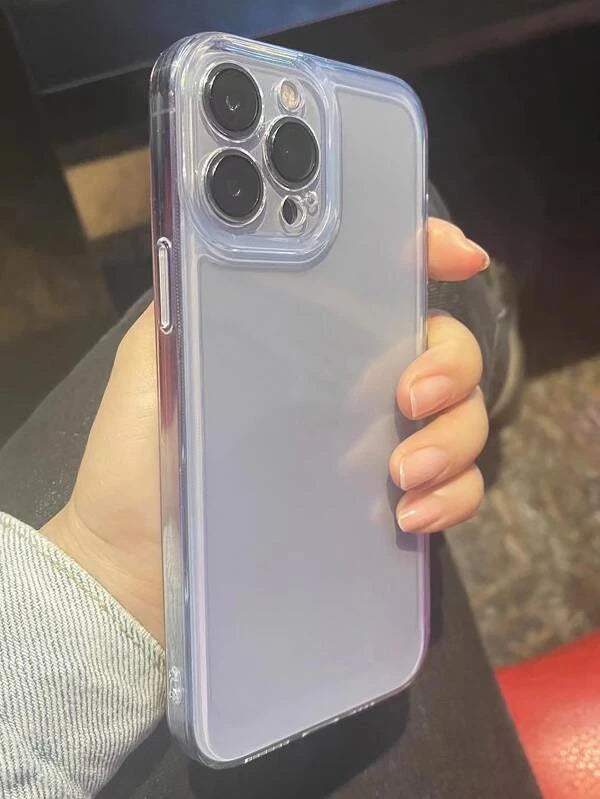 Clear Phone Case