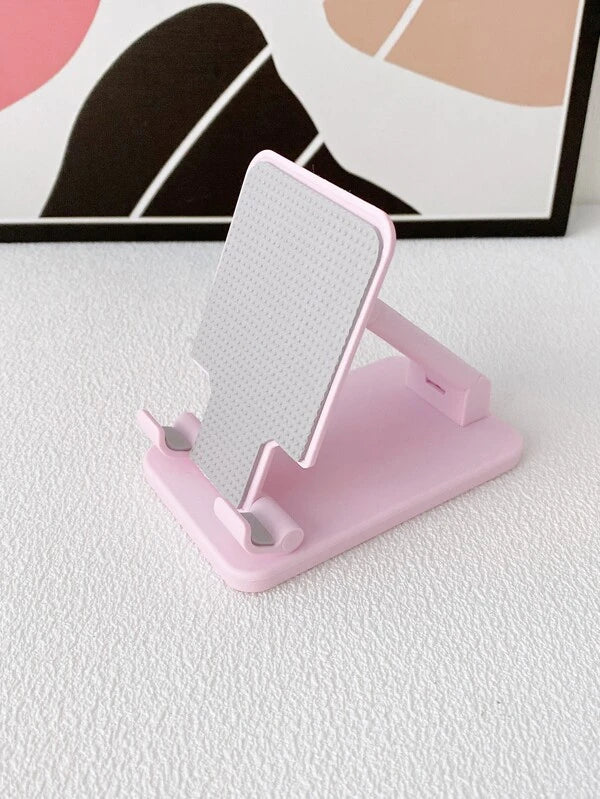 Foldable Desktop Phone Holder
