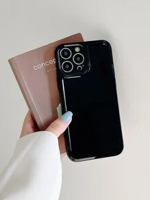 Clear Phone Case