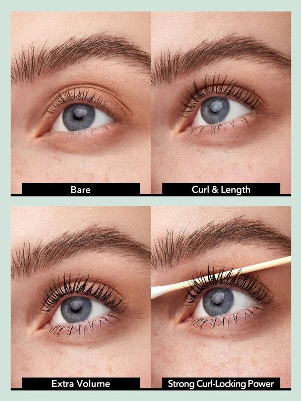 SHEGLAM All-In-One Volume & Length Mascara