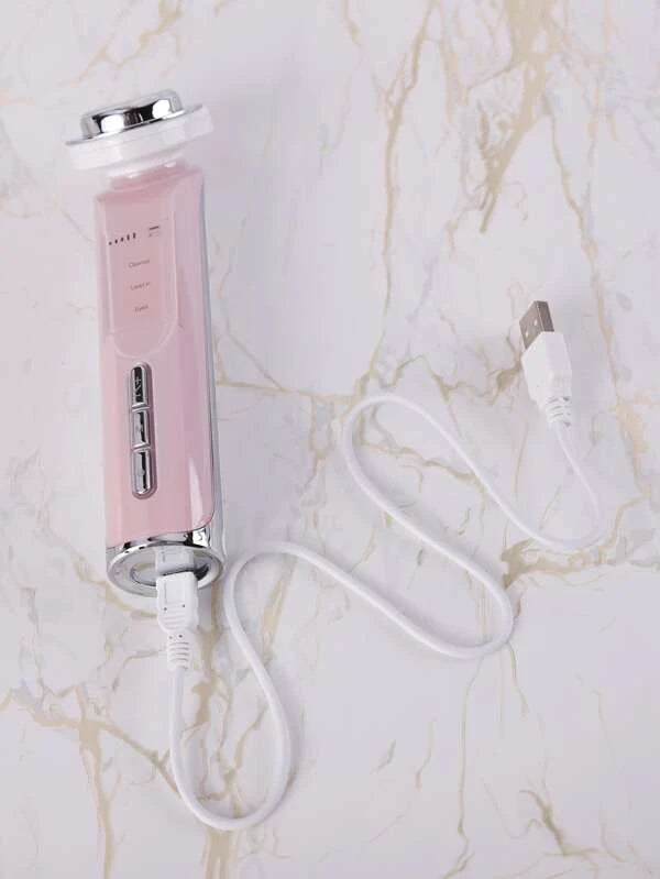 1pc Tighten Skin Face Massager