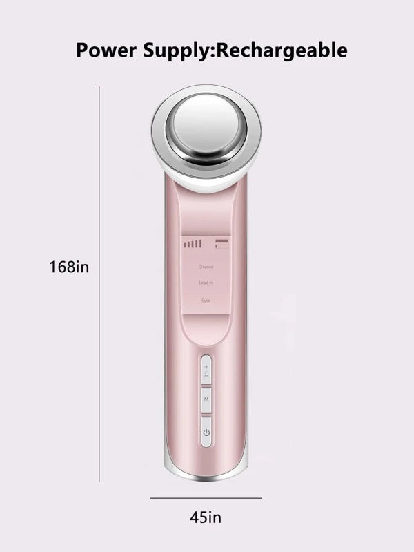 1pc Tighten Skin Face Massager