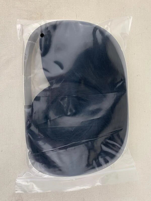 Long Straight Synthetic Wig