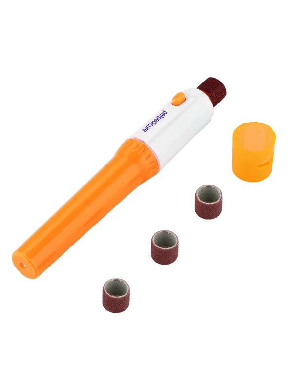 1pc Electric Pet Nail Grinder