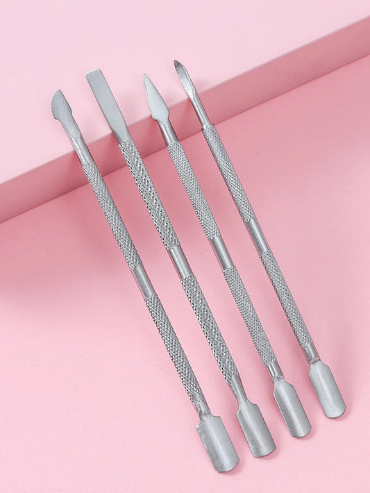 4pcs Nail Push Set