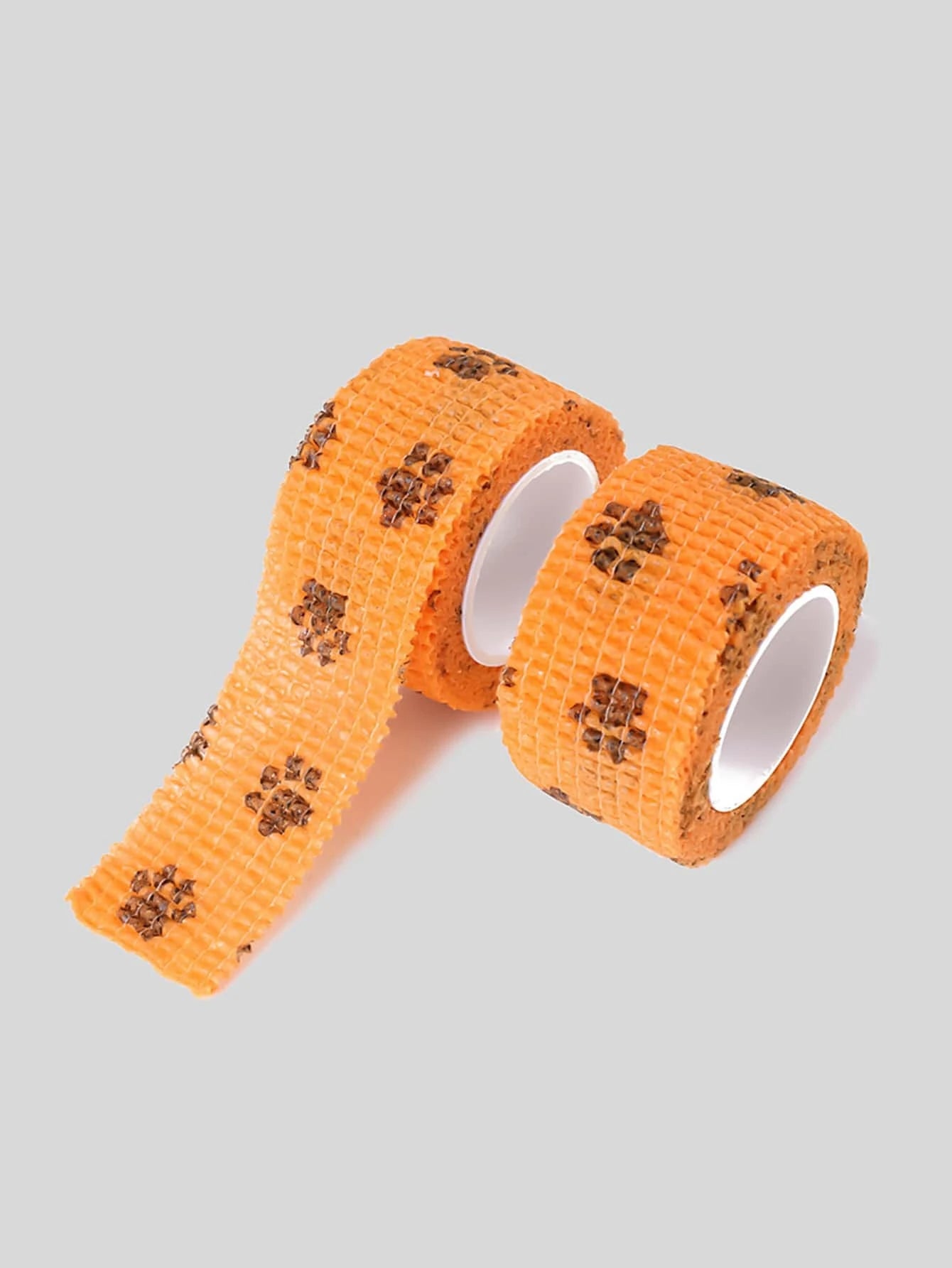 1pc Paw Print Pet Bandage