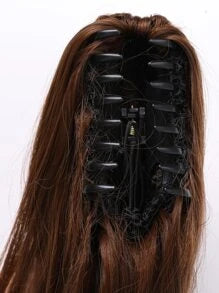 Long Curly Ponytail Hair Extension