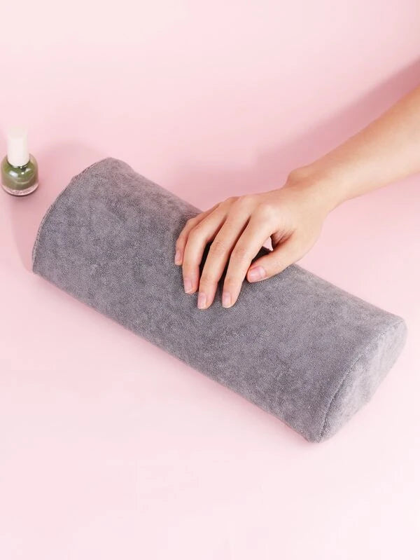 1pc Plain Nail Art Hand Rest
