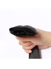 Clip In Long Straight szintetikus hajhosszabbító