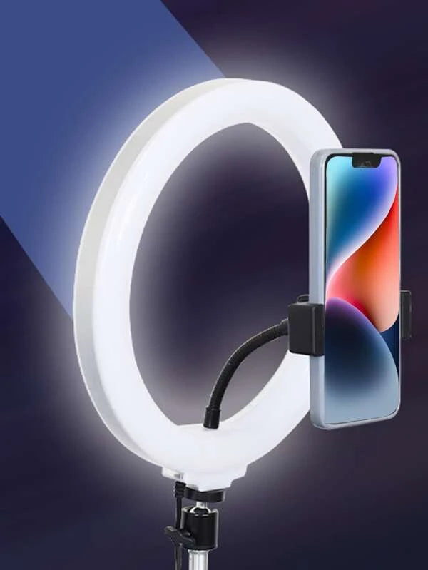 10 Inch Live stream Light With Tripod Stand