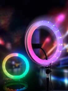 10 Inch Live stream Light With Tripod Stand