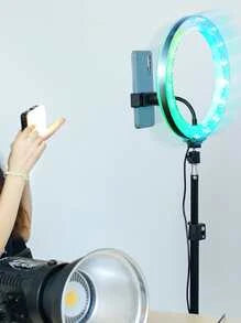 10 Inch Live stream Light With Tripod Stand