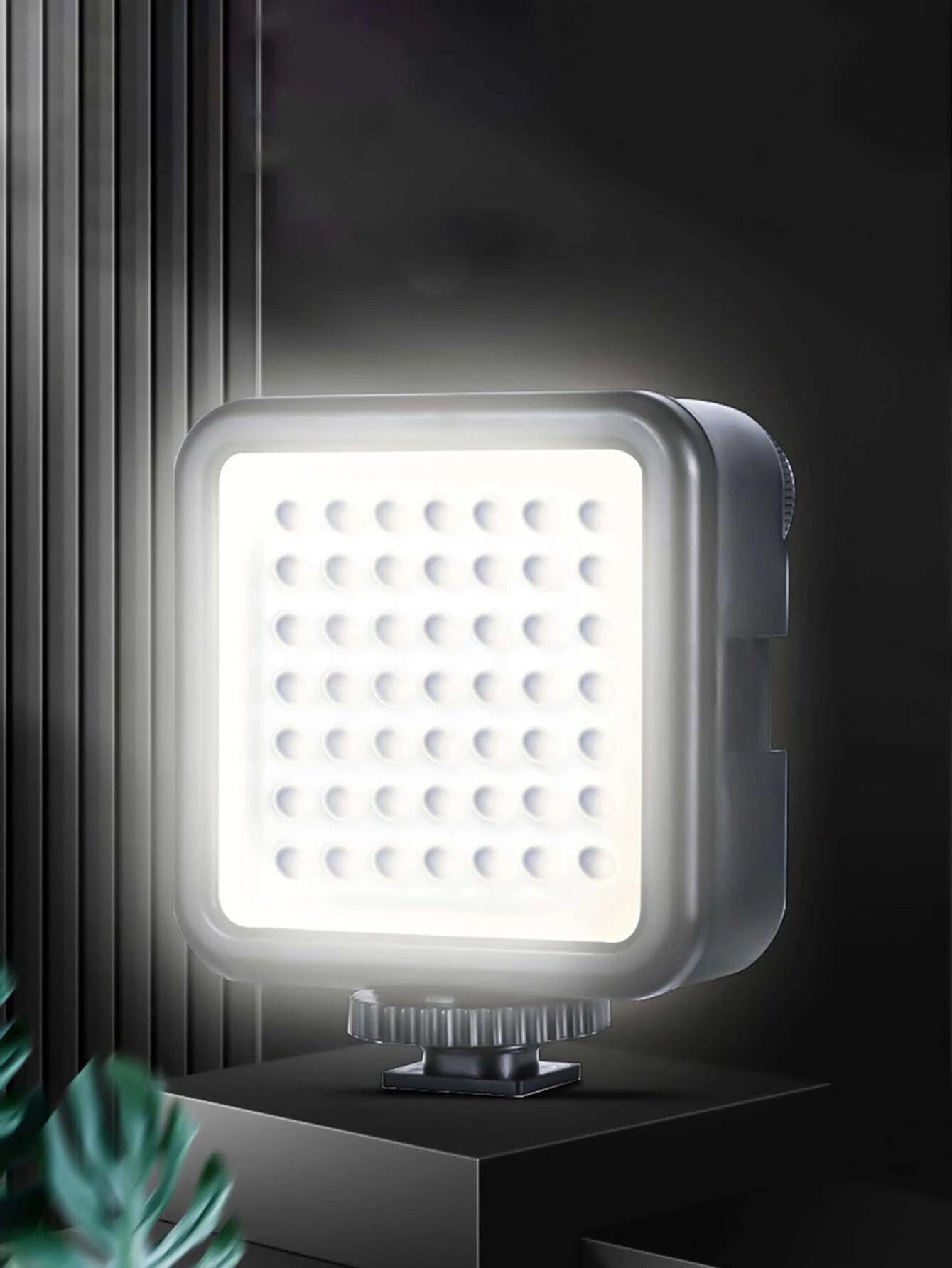 1pc Square Selfie Light