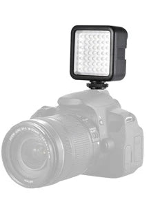 1pc Square Selfie Light