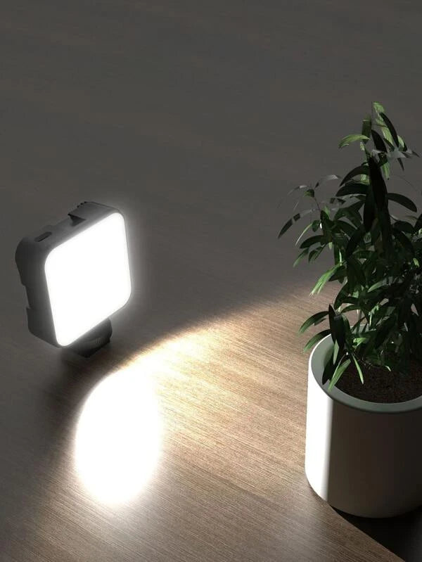 1pc Square Selfie Light