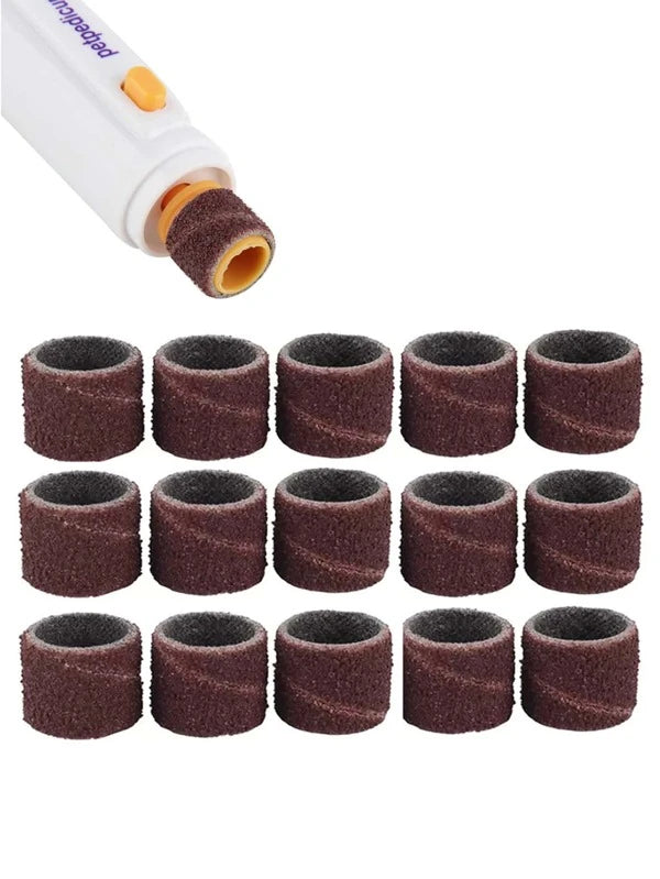 1pc Electric Pet Nail Grinder