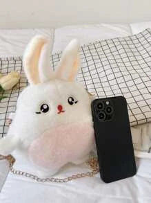 Mini Rabbit Design Novelty Bag