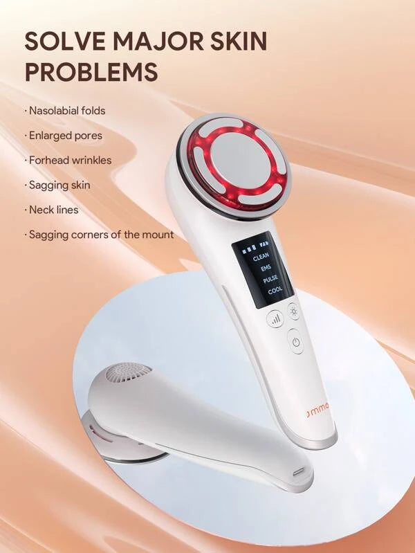 JMMO High Frequency Skin Re Beauty Machine