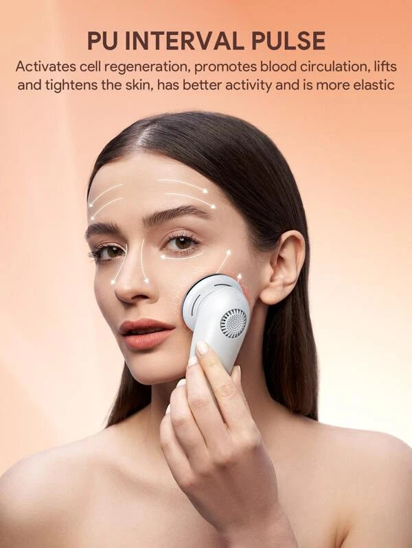 JMMO High Frequency Skin Re Beauty Machine
