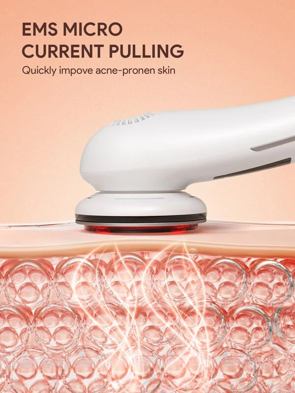 JMMO High Frequency Skin Re Beauty Machine