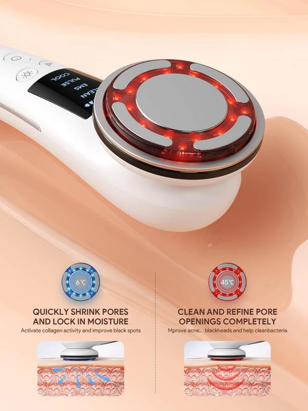 JMMO High Frequency Skin Re Beauty Machine