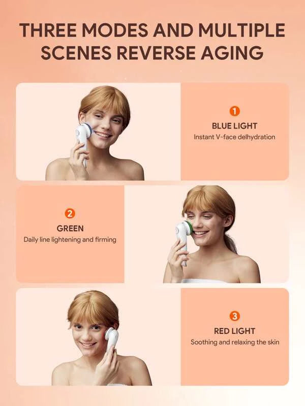 JMMO High Frequency Skin Re Beauty Machine