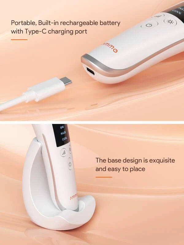 JMMO High Frequency Skin Re Beauty Machine
