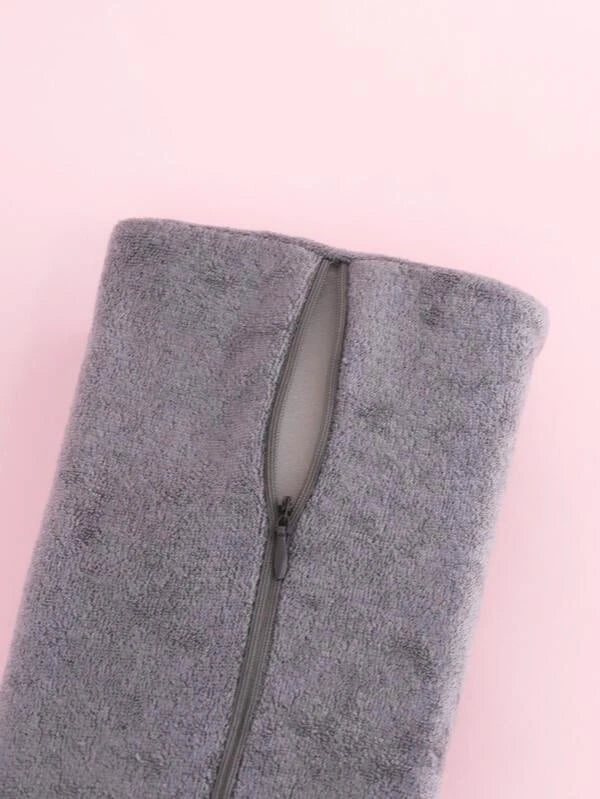 1pc Plain Nail Art Hand Rest