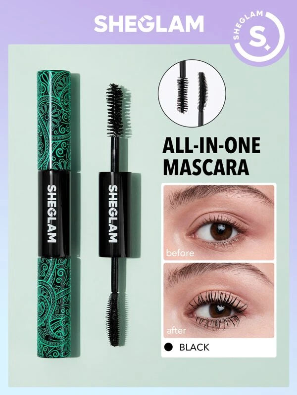 SHEGLAM All-In-One Volume & Length Mascara